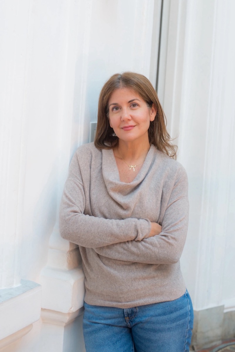 Dr. Florencia Gabriele - Group AI Coaching