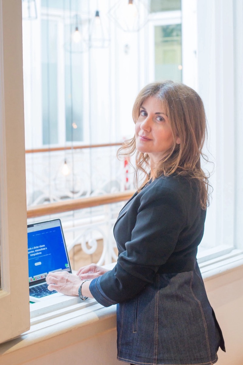 Dr. Florencia Gabriele - Individual AI Coaching