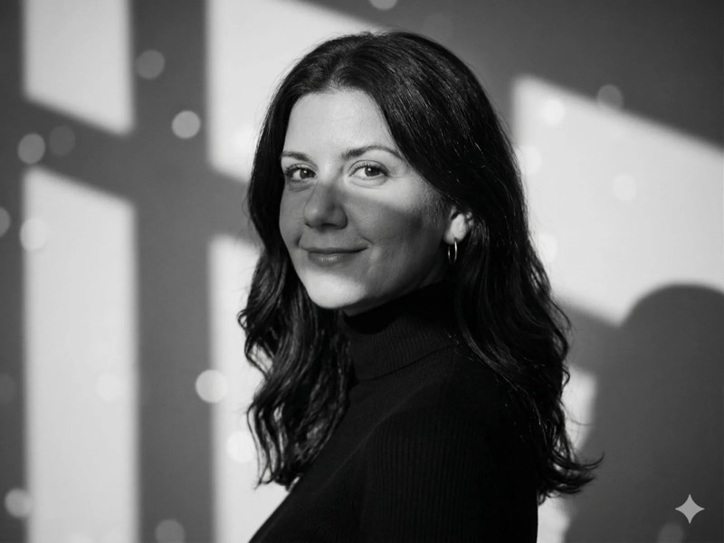 Dr. Florencia Gabriele