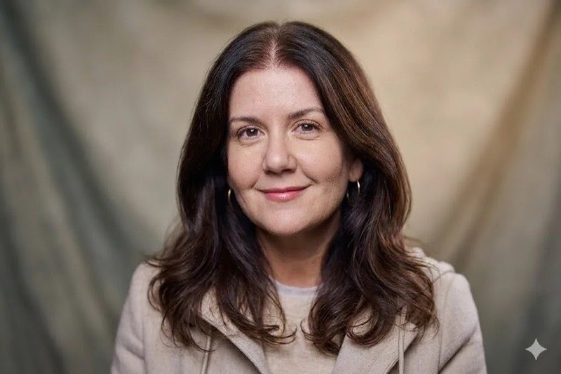 Dr. Florencia Gabriele, AI Education Expert and Keynote Speaker