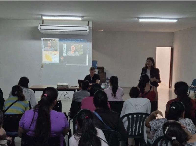 AI literacy program